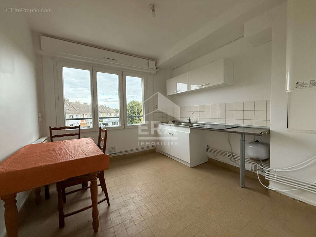 Appartement à LE PORTEL