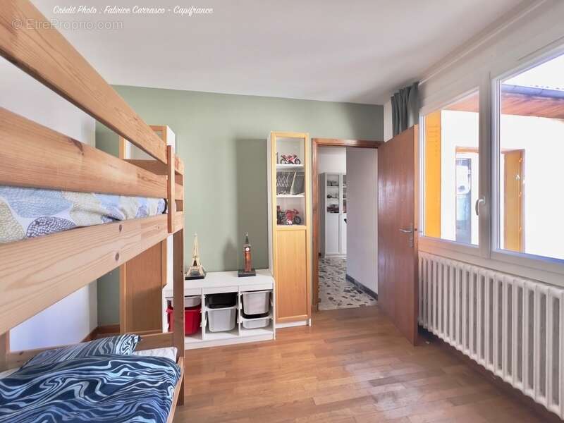 Maison à SAINT-BONNET-PRES-RIOM