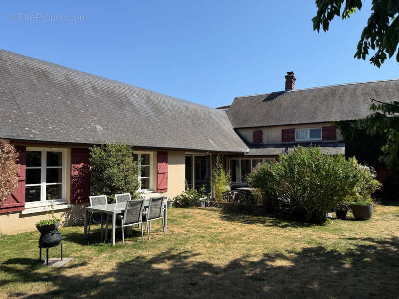 Maison à vendre 7 pièces proche de MARINES (95) - photo 30