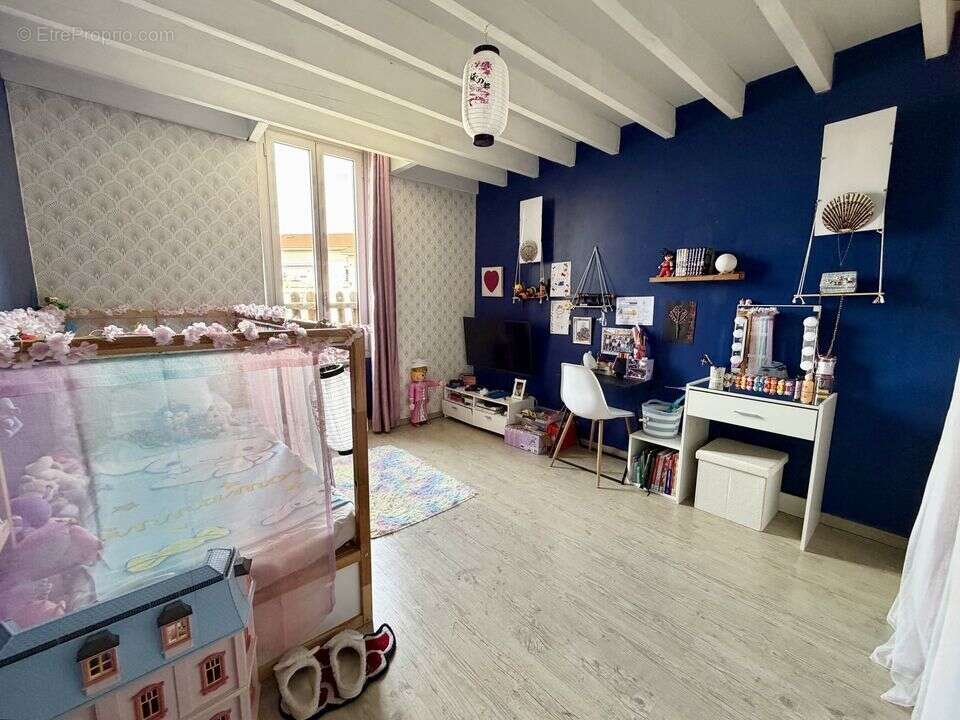 Maison à MARSEILLE-16E