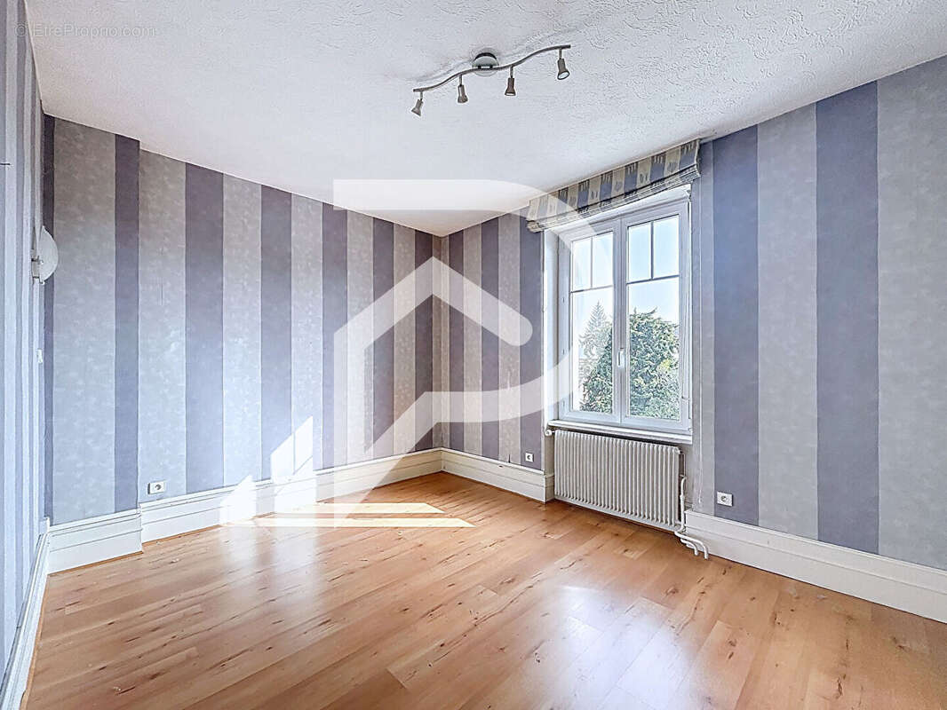 Maison à COLMAR