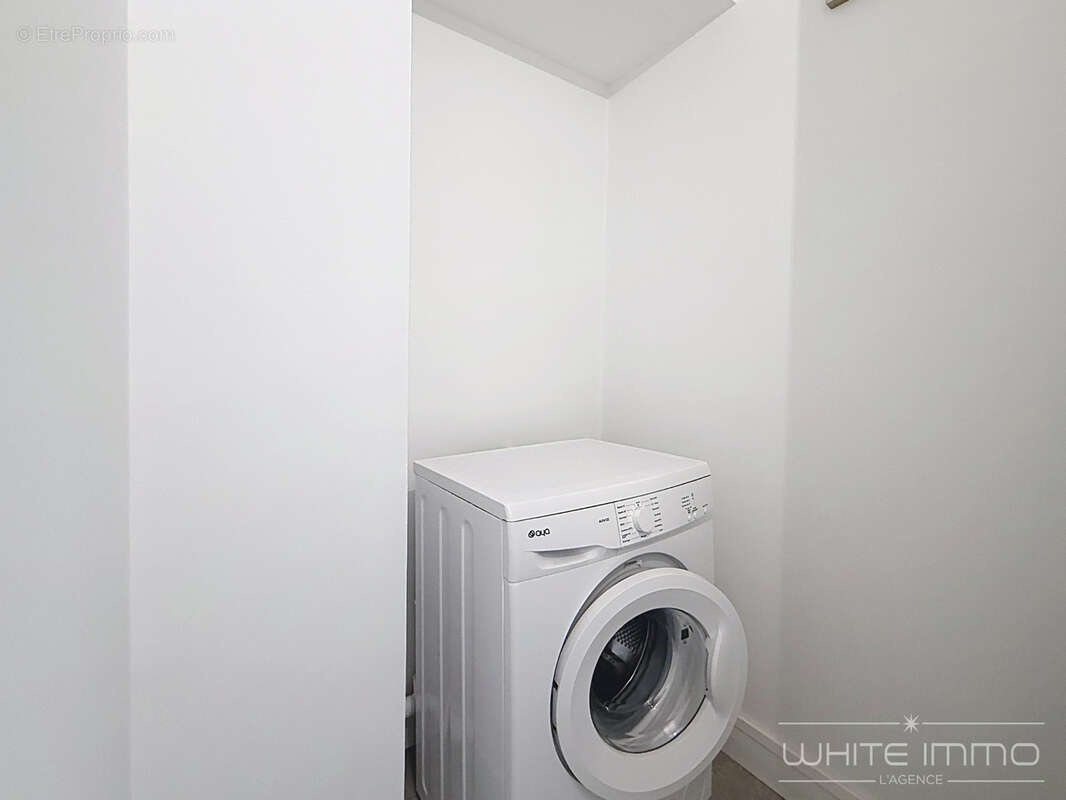 Appartement à LA MULATIERE
