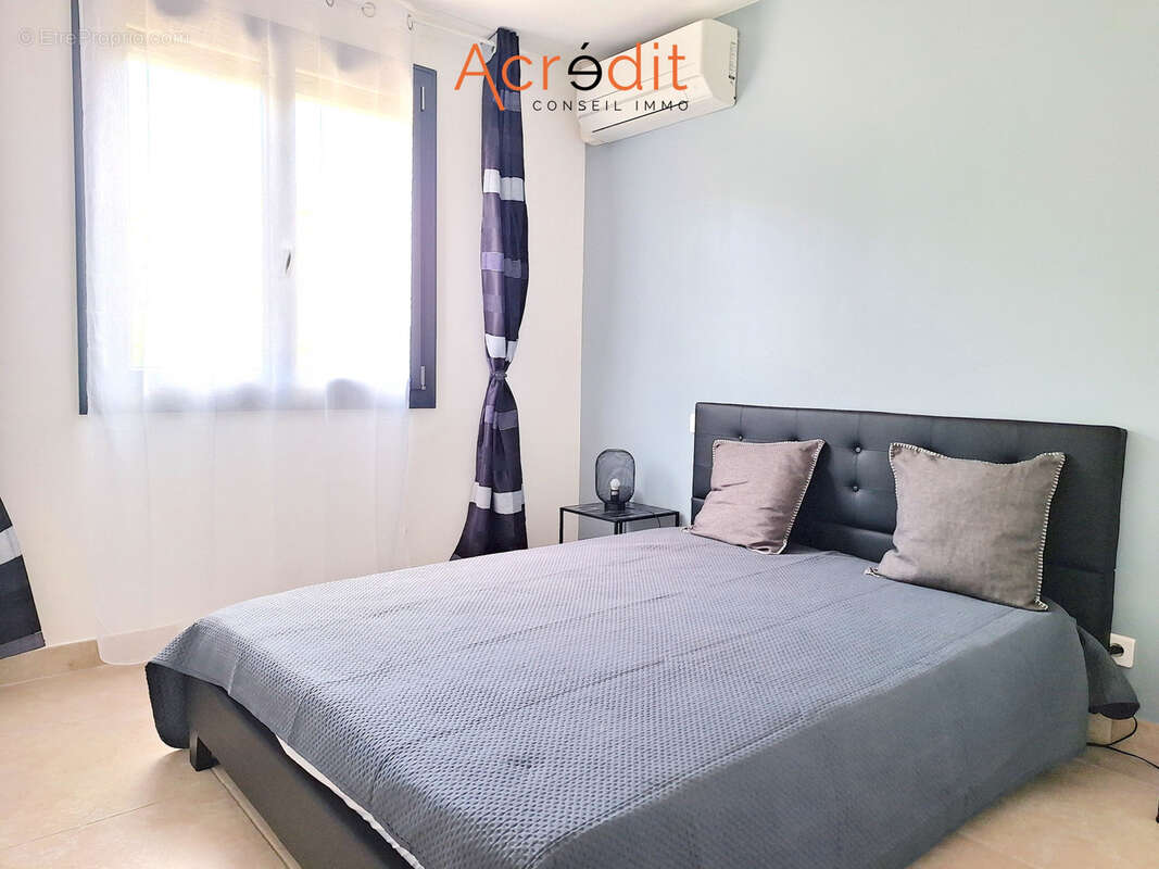 Maison à COLOMBIERS