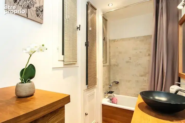 Appartement 2 pièces / 27 m² / 315 000 EUR / PARIS-11E-ARRONDISSEMENT - photo 4