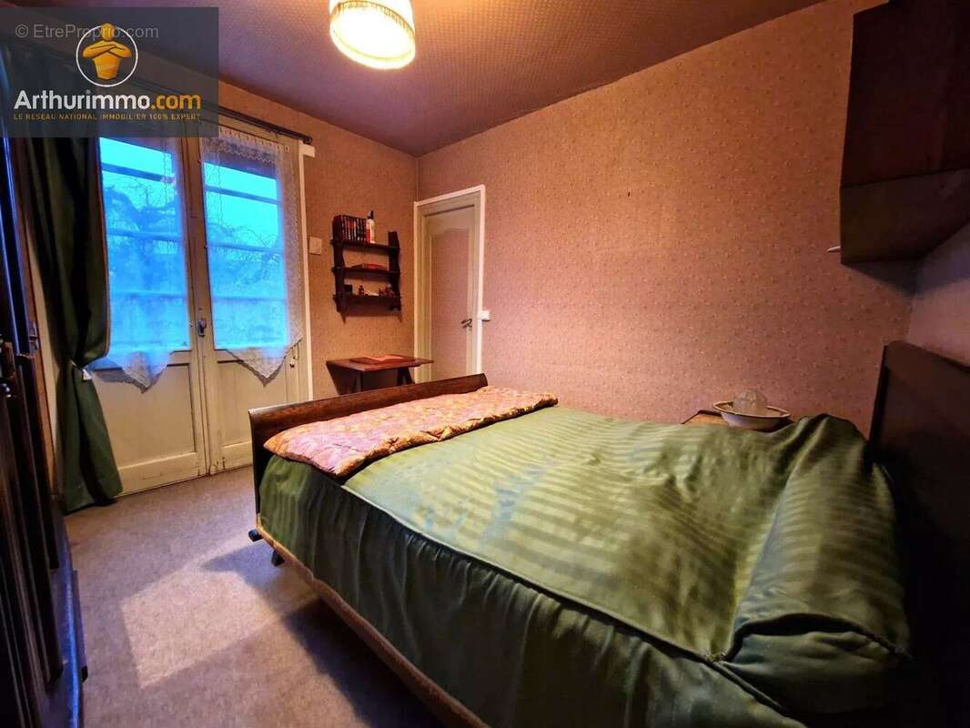 Vente Maison Saint-just-en-chaussee(60130) 199 000ï¿œ - photo 3