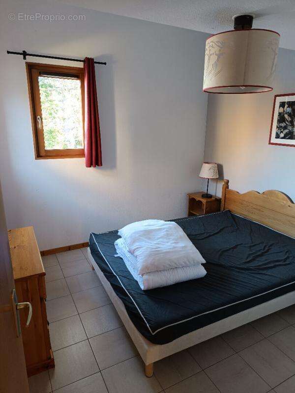 Appartement à SAINT-ETIENNE-EN-DEVOLUY