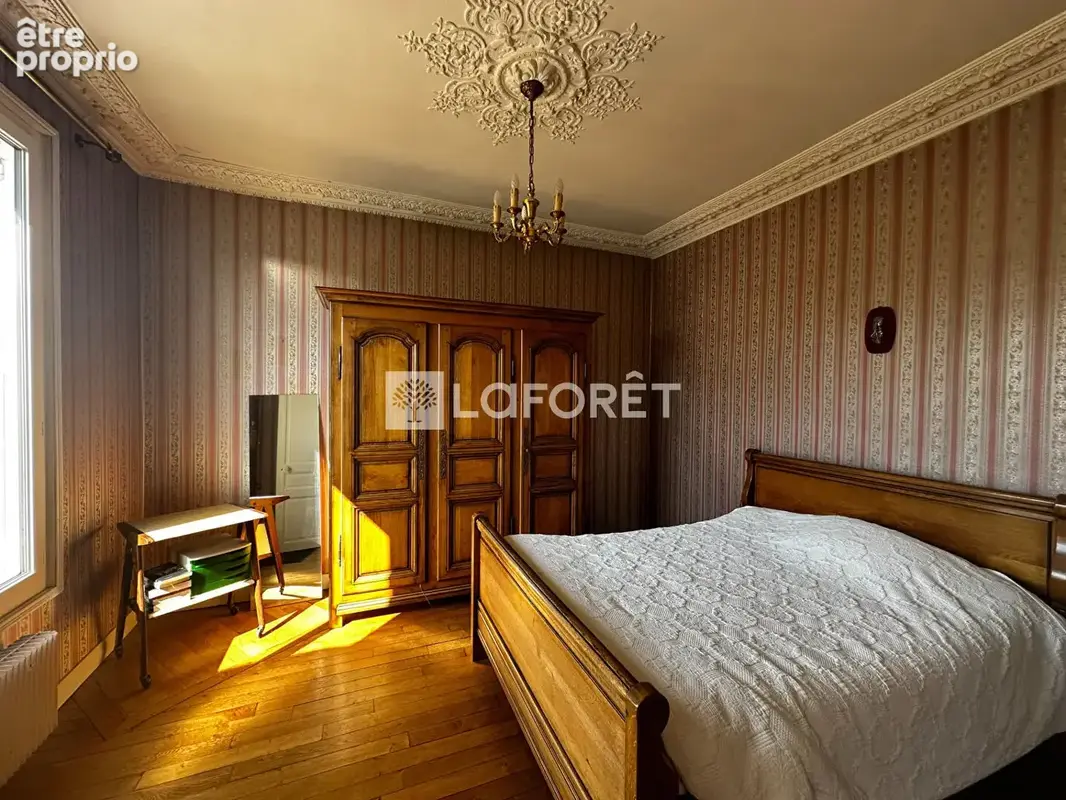 Maison Draveil 5 pièce(s) 88 m2 - photo 4