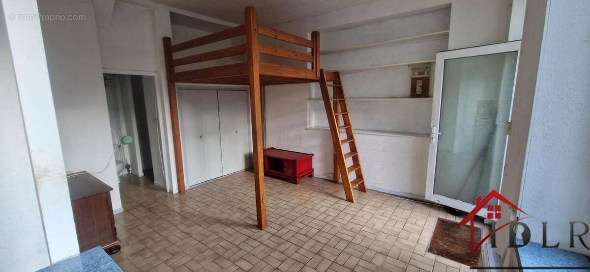 Appartement à BESANCON