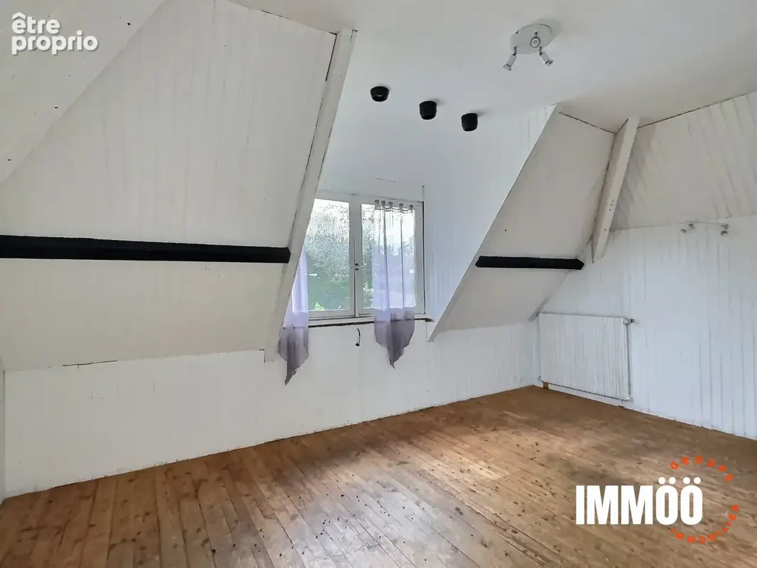 Maison 6 pièces 135 m² à vendre à Duclair (76480) - photo 8
