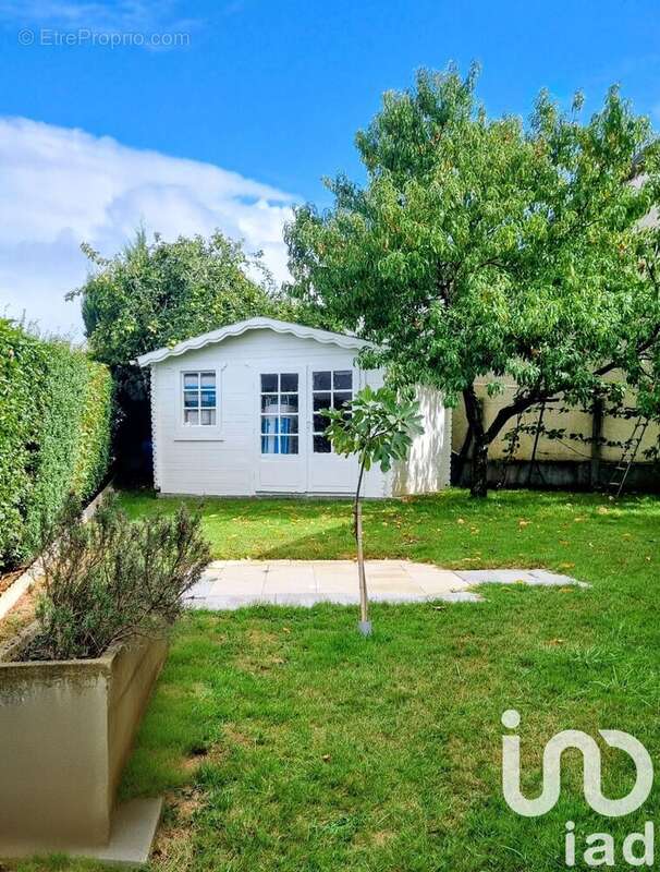 Photo 2 - Maison à EVRON