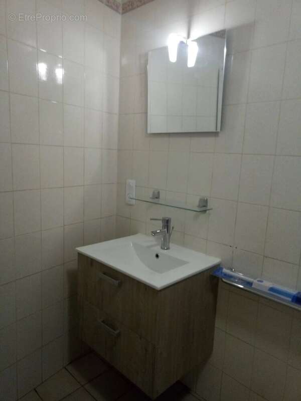 Appartement à MONTREDON-LABESSONNIE