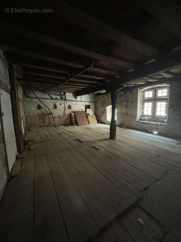 Lots d'appartements - 271m2 - photo 14