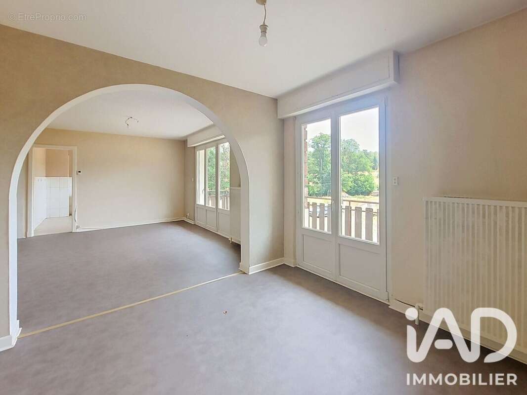Maison 200 m² à Pair-Et-Grandrupt  - photo 3