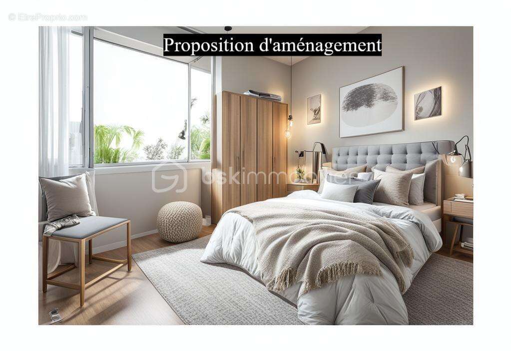 Maison à SAINT-LAURENT-DU-VAR