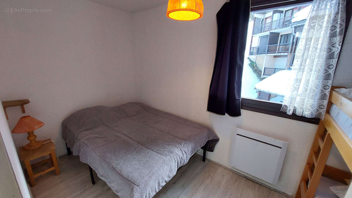 Appartement à BEAUFORT