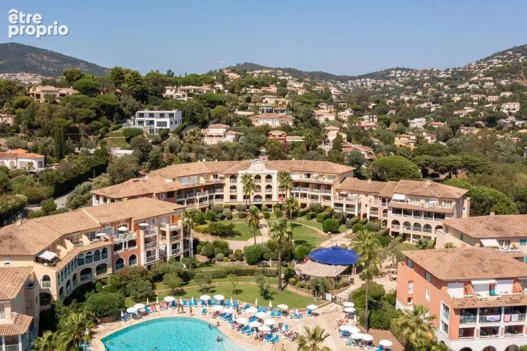 Investissement en residence de tourisme - photo 6