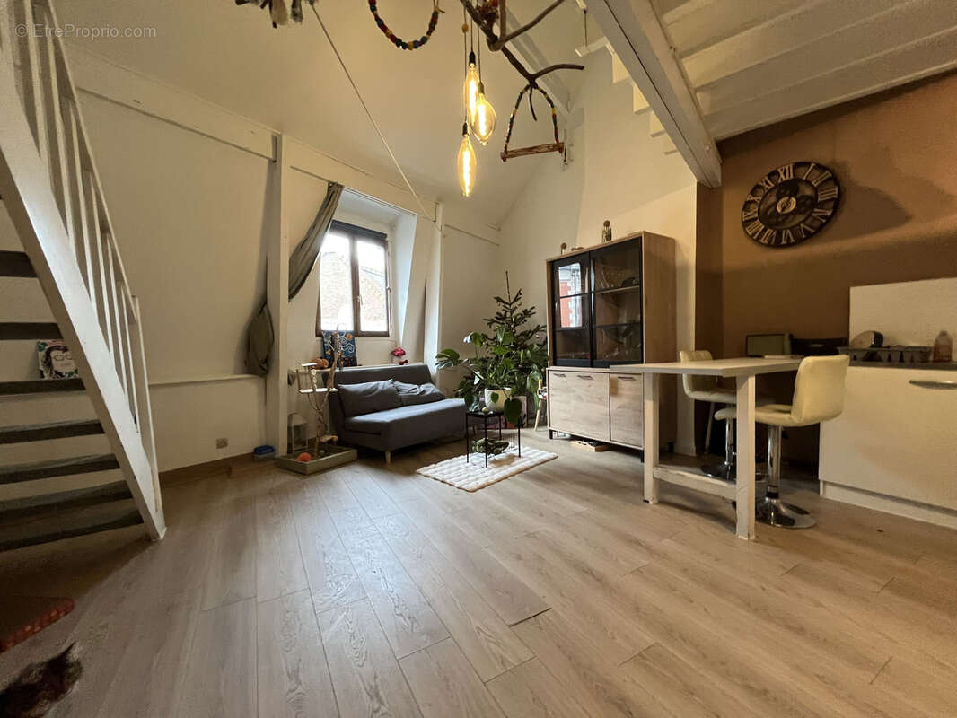 Appartement à ARRAS