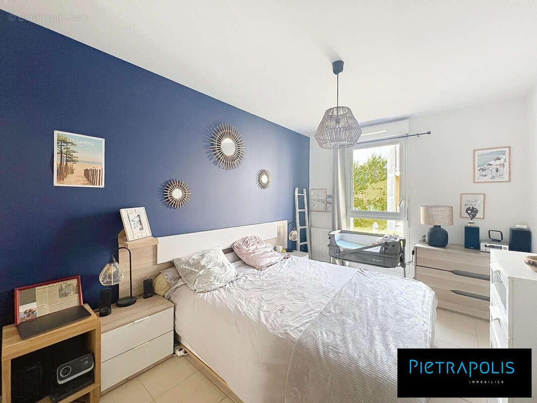 Appartement à RILLIEUX-LA-PAPE