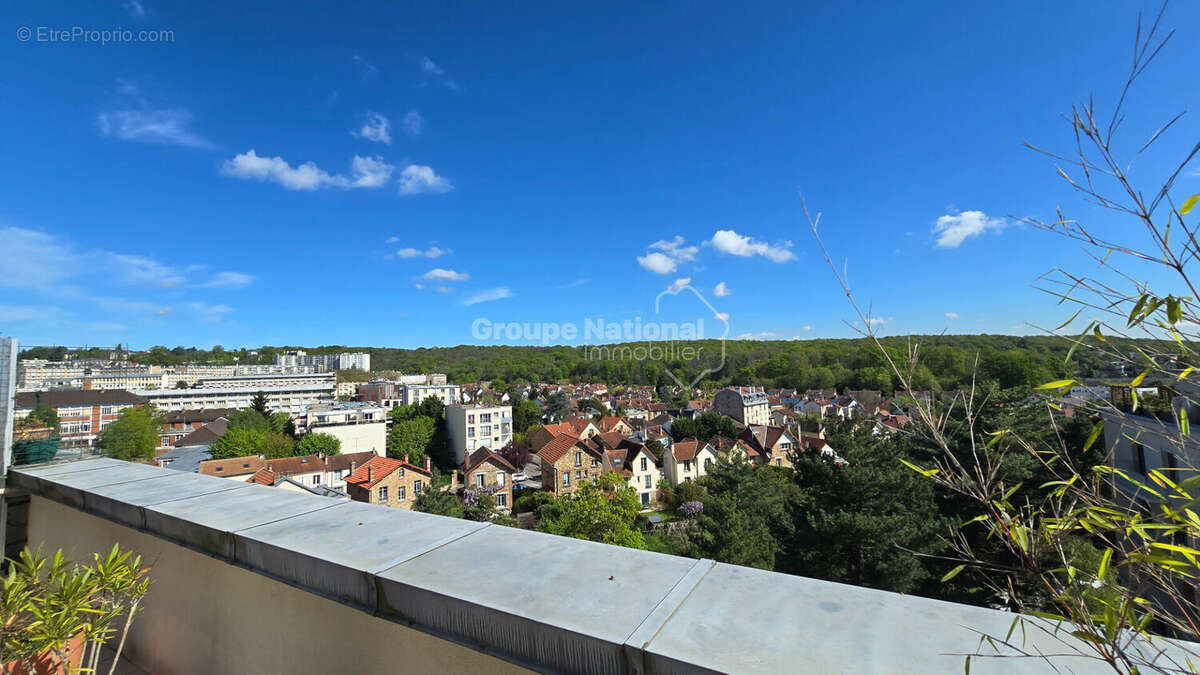 Appartement à VERSAILLES