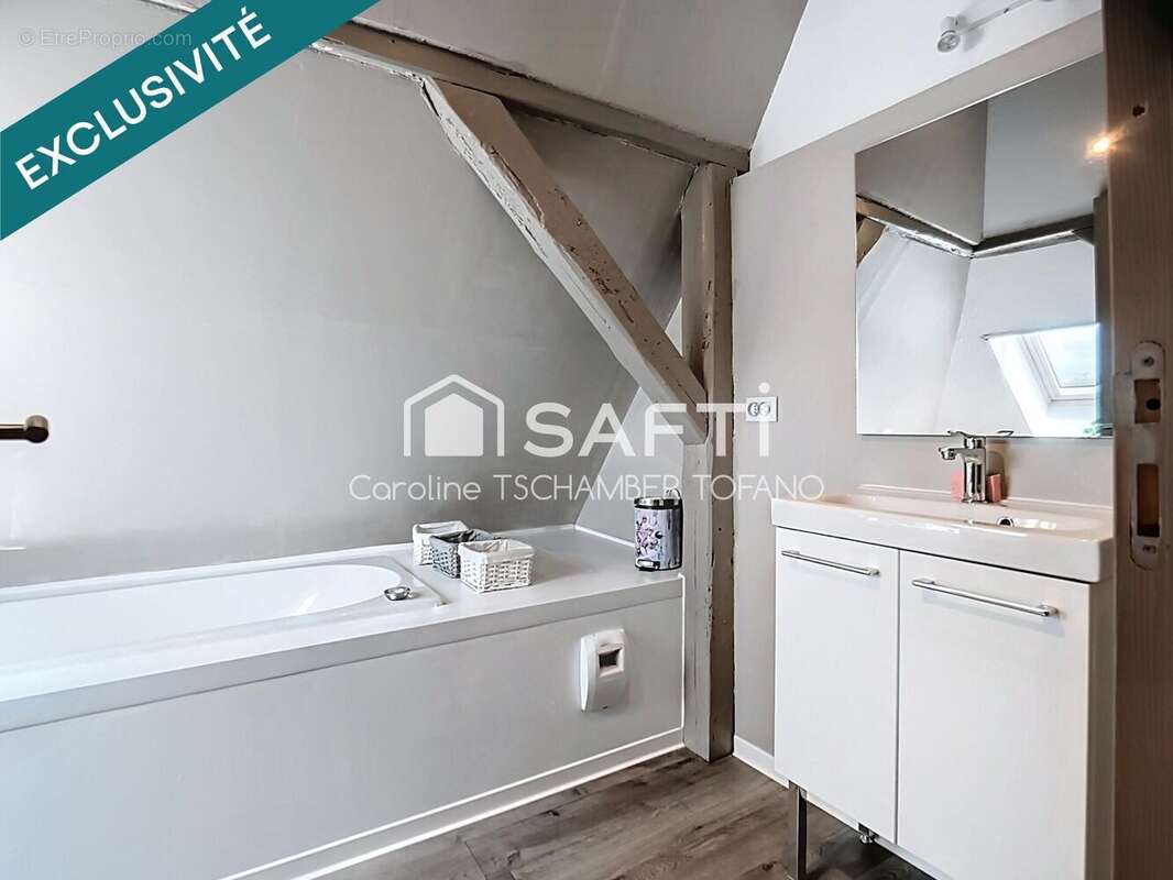 Photo 7 - Appartement à TAGOLSHEIM