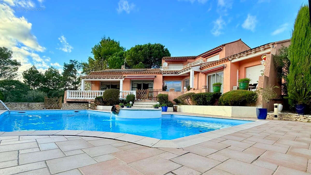 Maison à CARCASSONNE