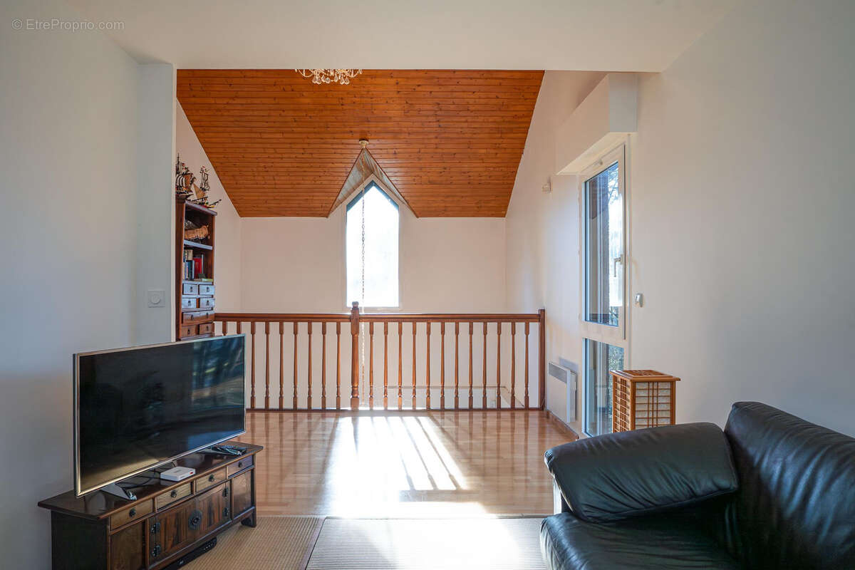 Maison à LACANAU