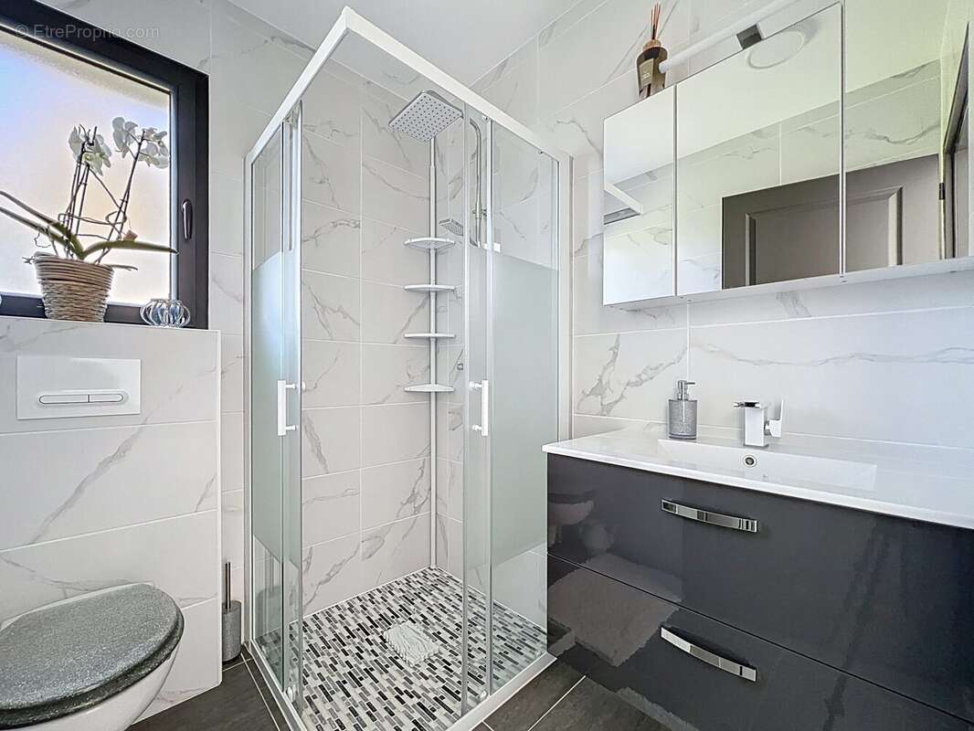 Maison à SAINT-DENIS-SUR-LOIRE