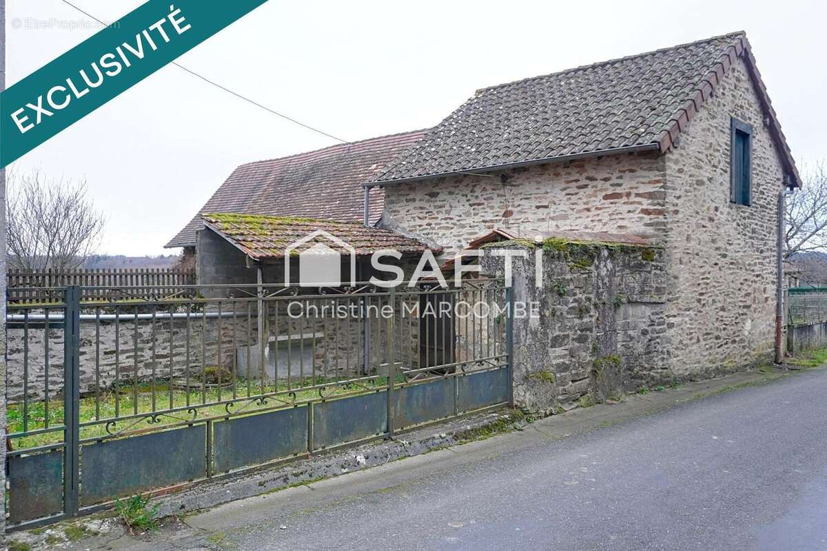 Photo 5 - Maison à MIALET