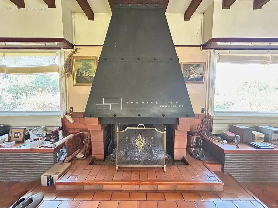 Maison à HOSSEGOR