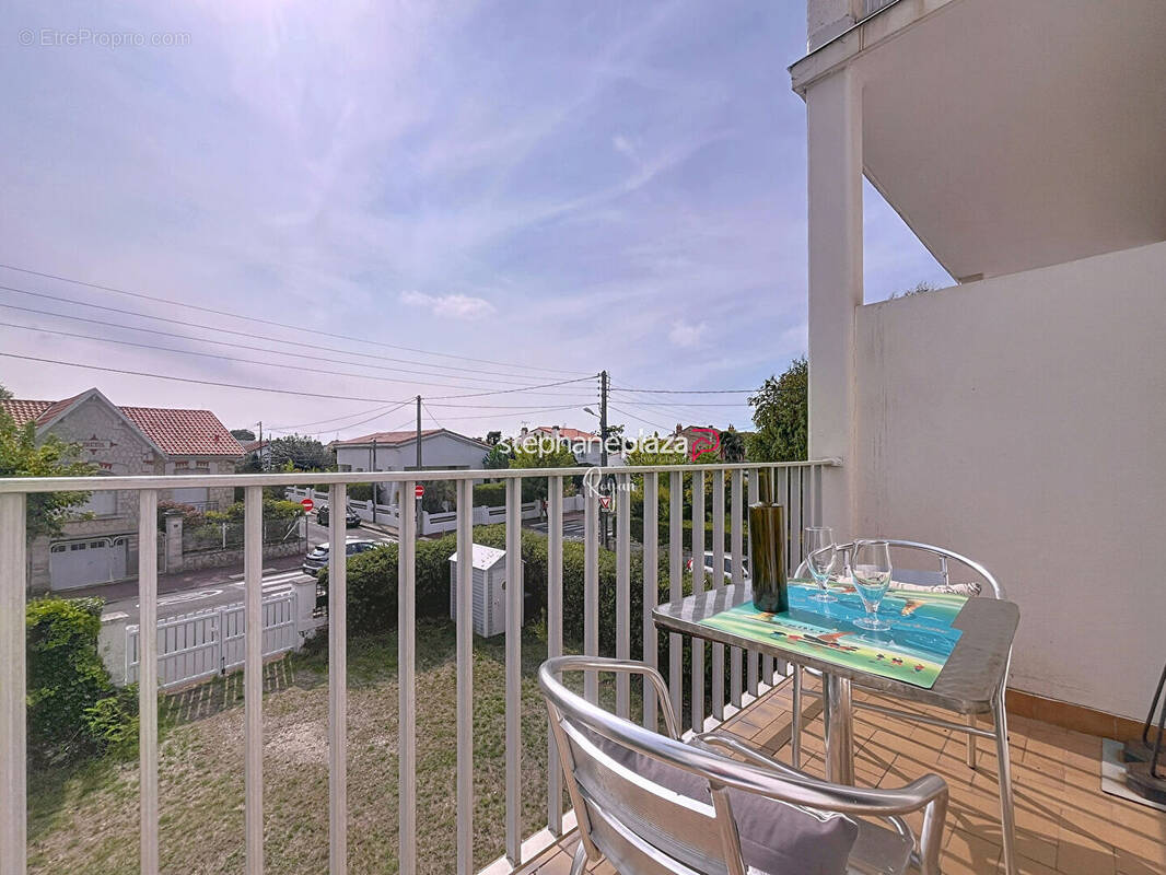 Appartement à ROYAN