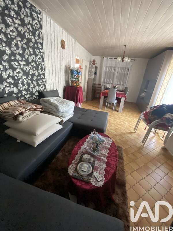 Photo 4 - Maison à BAYARD-SUR-MARNE