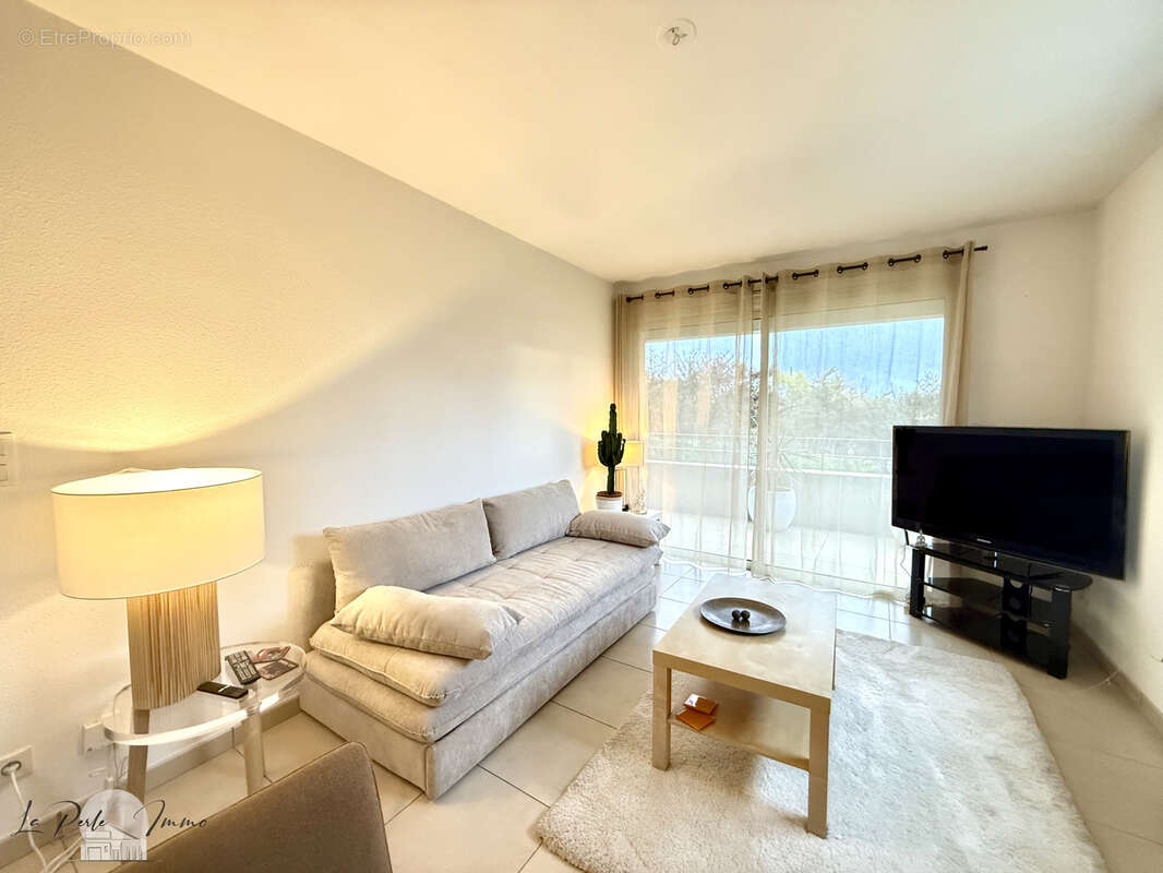 Appartement à PERPIGNAN