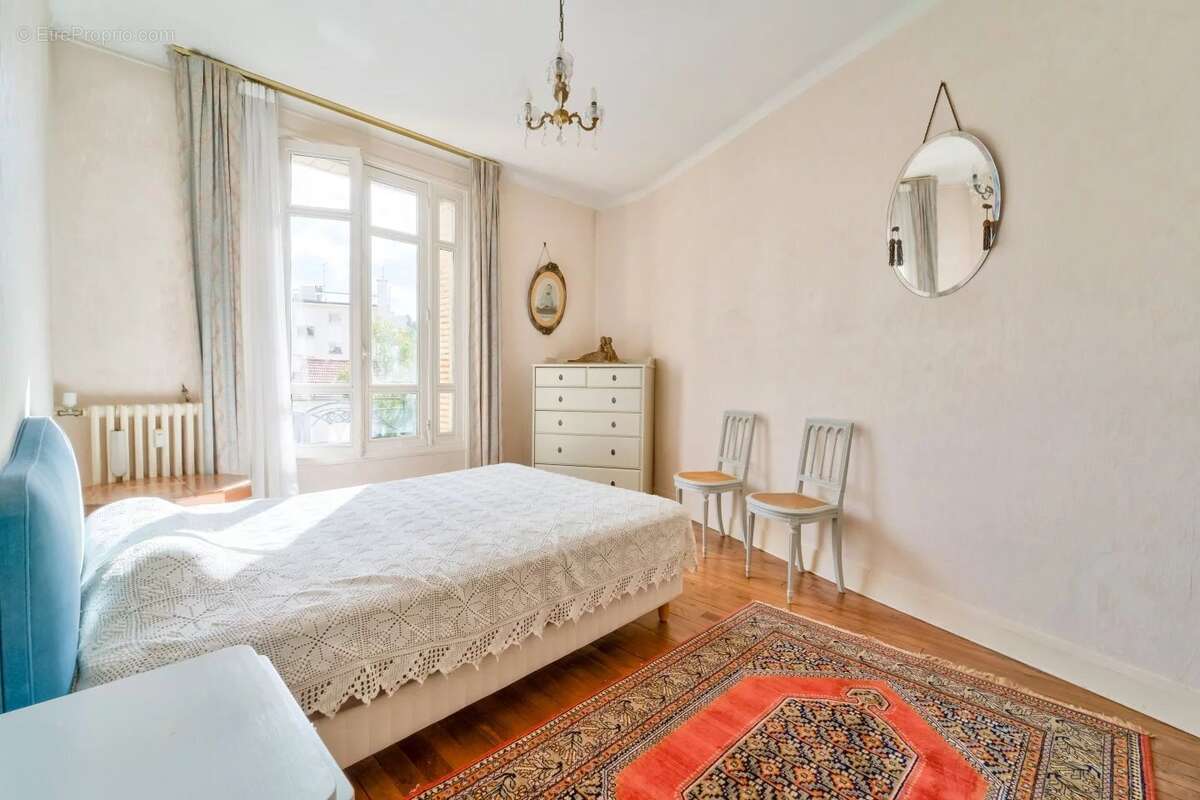 Appartement à CLAMART