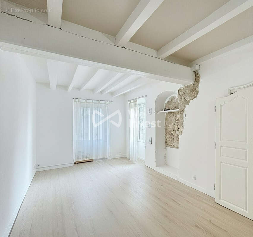 Appartement à CALVI