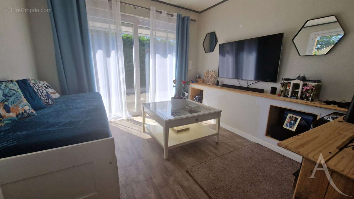 Maison  à vendre Legé - photo 9