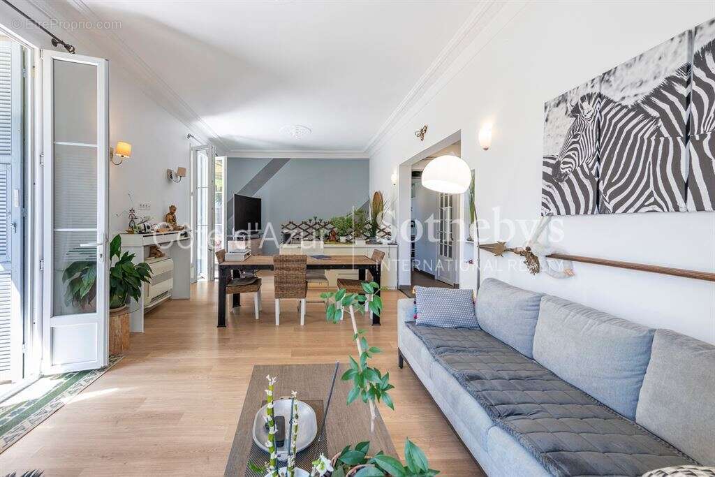 Maison à NICE