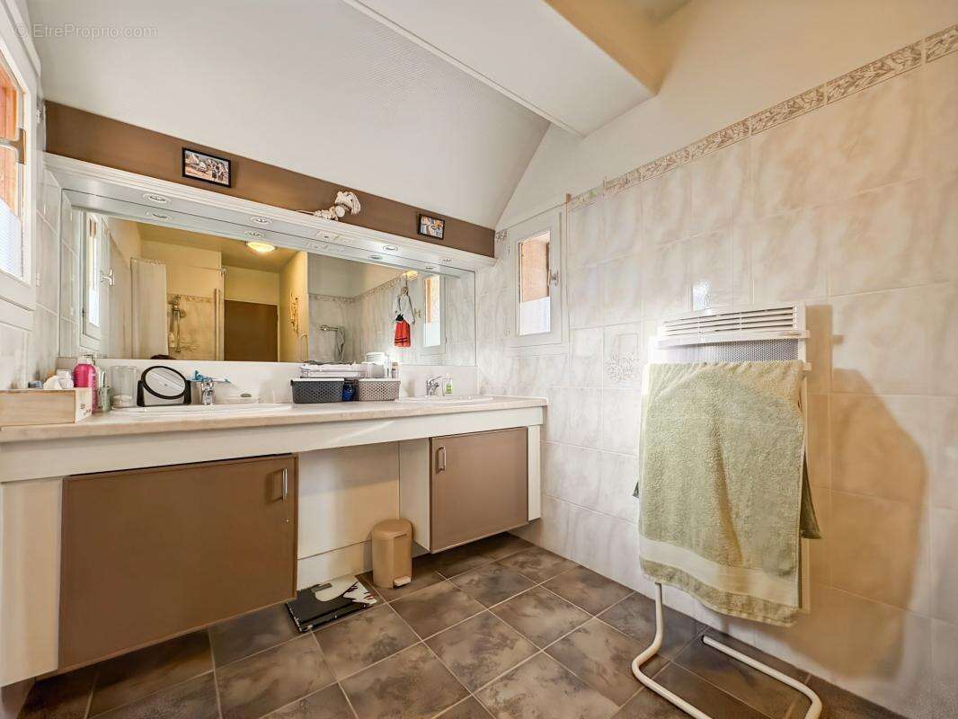 Maison à SOINGS-EN-SOLOGNE