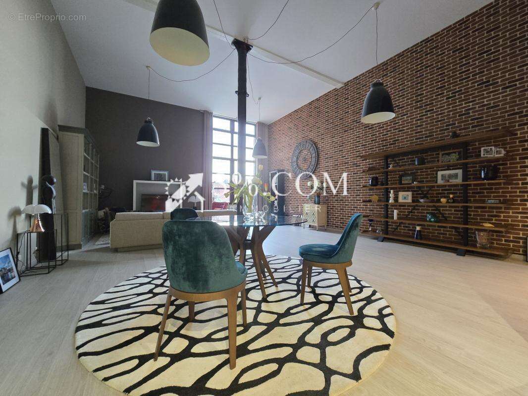 Appartement à TOURCOING