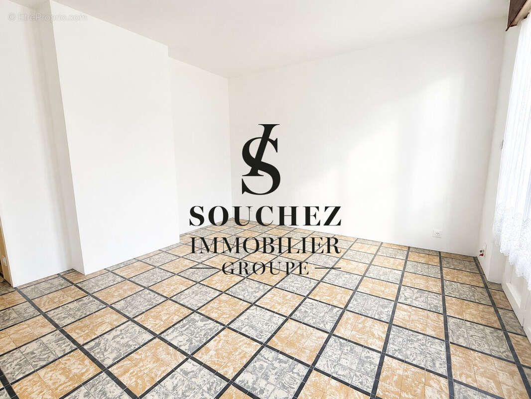 Maison 86 m² à Givenchy-En-Gohelle  - photo 3