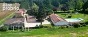 Maison à FUMEL