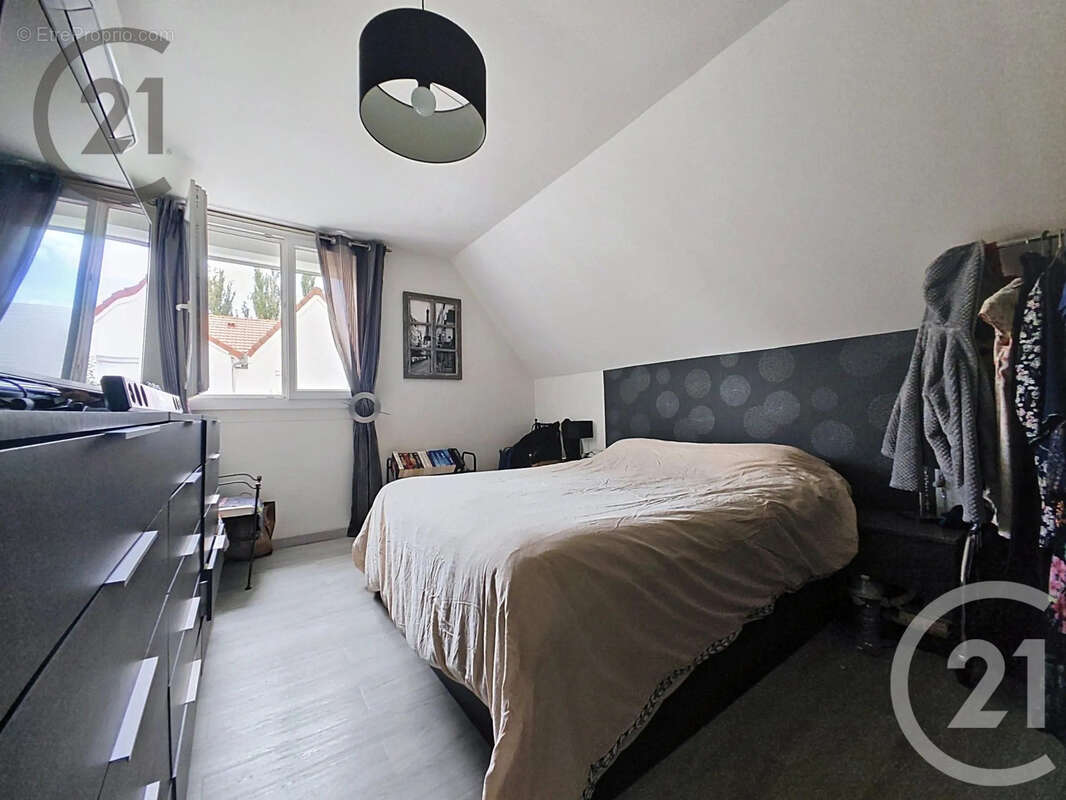 Maison 102 m² à Cormontreuil  - photo 12