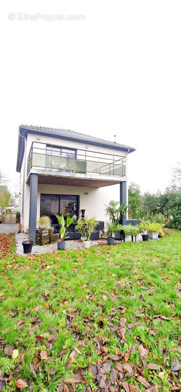 Maison à ANNOEULLIN