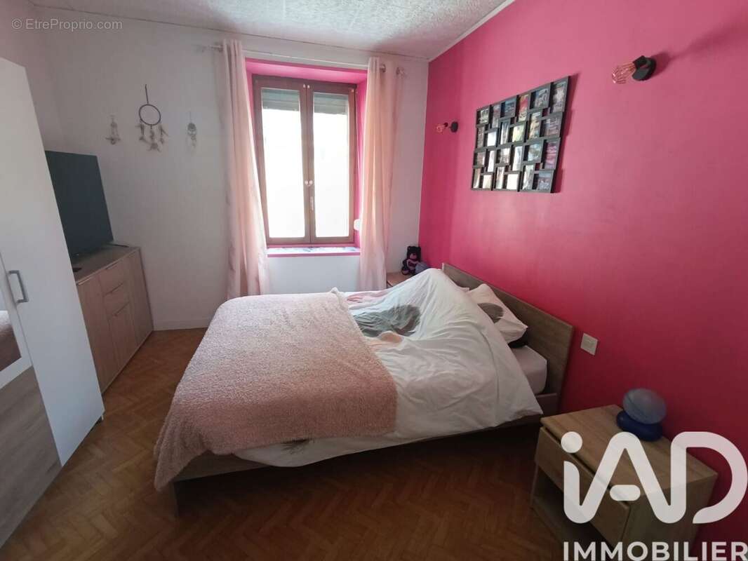 Photo 5 - Maison à NOUZONVILLE