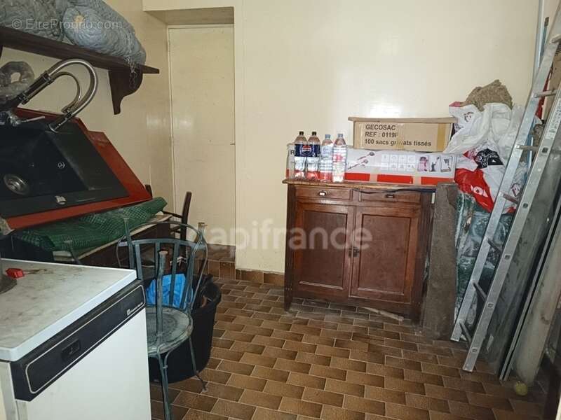 Maison à vendre 3 pièces VAUDEURS (89) - photo 8