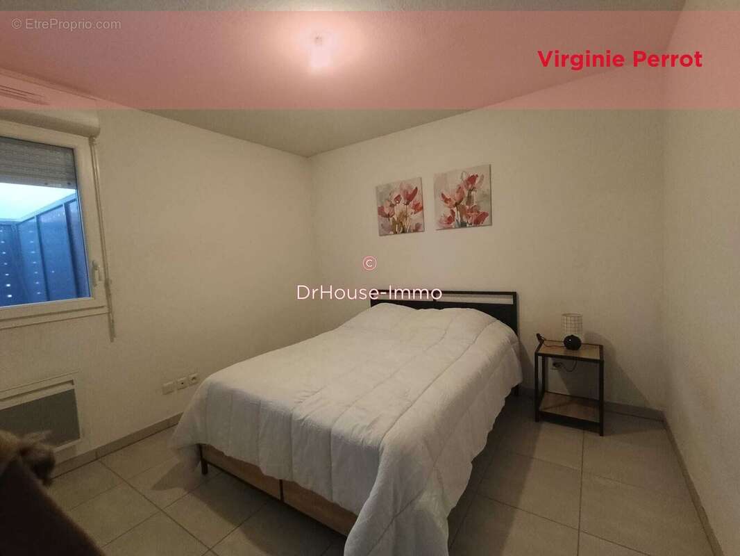 Appartement à SAUVIAN