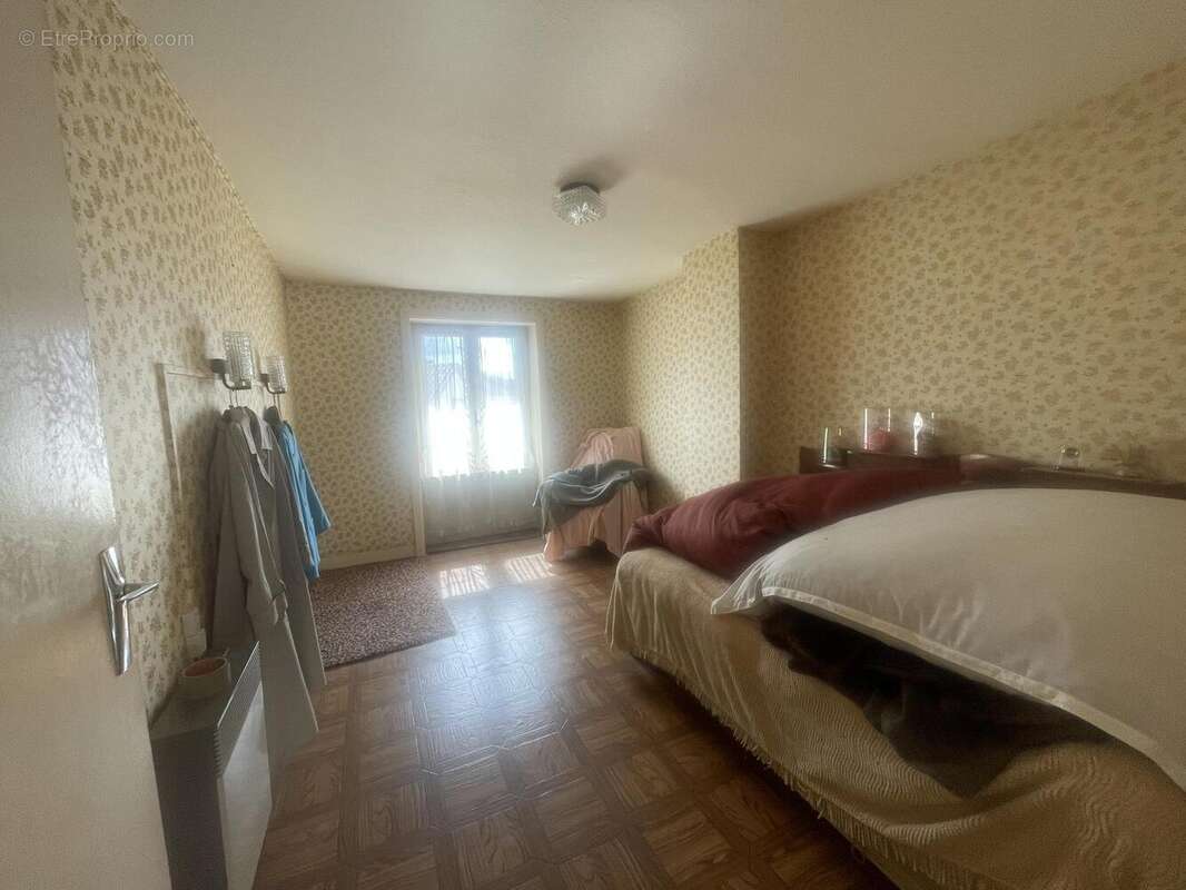 Photo 8 - Maison à THIZY