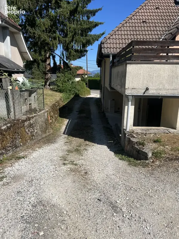 Ensemble de 4 appartements en mono propriété - photo 8