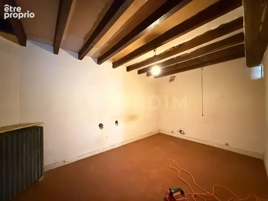 2 Maisons à Faverelles proche Bonny sur Loire  sur terrain de 1550 m² - photo 4