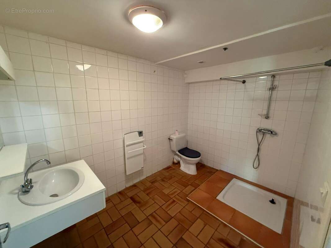   - Maison à PRADES