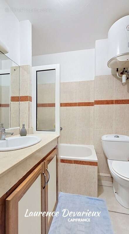 Appartement à LE GOSIER